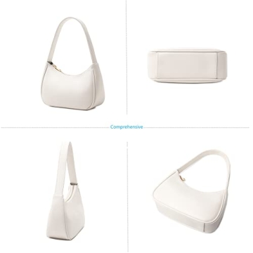 Cute Hobo Tote Handbag for Women - CYHTWSDJ