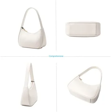 Cute Hobo Tote Handbag for Women - CYHTWSDJ