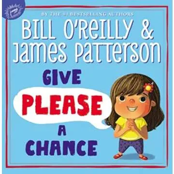 Give Please a Chance: A Heartfelt Gift of Compassion