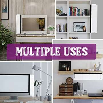 Top Desk Memo Boards for Home and Office Organization