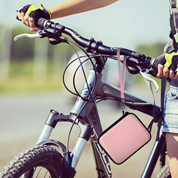 Durable Vlogging Camera Case for YouTube Creators and Safeguarding