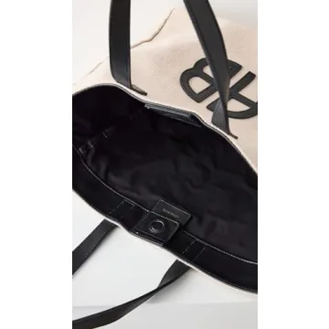 Stylish ANINE BING Women's Medium Rio Tote in Brown