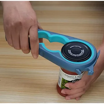 Otstar Multi Jar Opener for Easy Grip Opens Jars