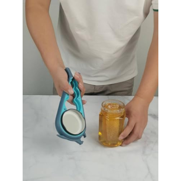 Otstar Multi Jar Opener for Easy Grip Opens Jars