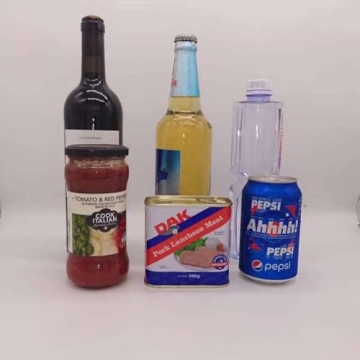 Otstar Multi Jar Opener for Easy Grip Opens Jars