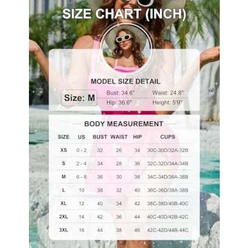 Stylish Tummy Control Swim Dress for Women