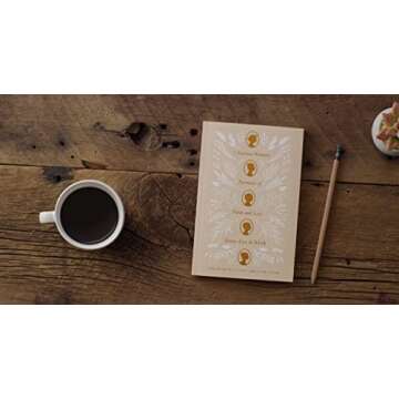 5 Puritan Women: Portraits of Faith and Love