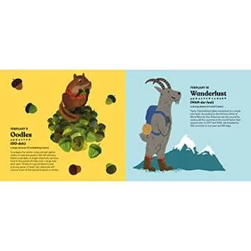 Merriam-Webster Word of the Day Fun Book for Kids