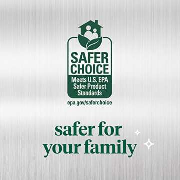 Seventh Generation Oxy Booster Stain Remover Packs Fragrance Free Power+ Stain Remover For Clothes 25 Count