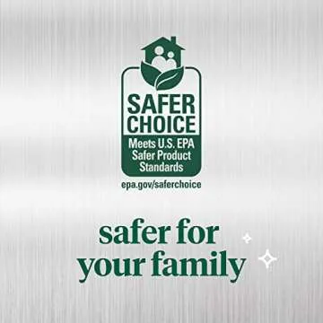 Seventh Generation Oxy Booster Stain Remover Packs Fragrance Free Power+ Stain Remover For Clothes 25 Count