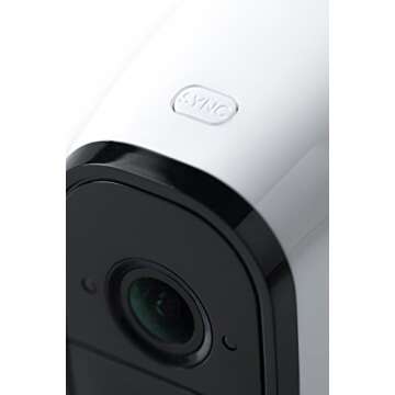 Arlo Pro Wireless Security System: 5-Camera Kit Renewed