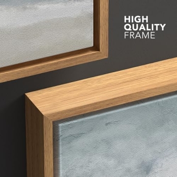 wall26 Ocean Canvas Print - Elegant Home Decor Art Piece