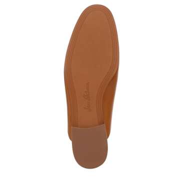 Versatile Sam Edelman Women’s Linnie Mule in Leather