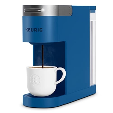 Effortless Coffee at Home with the Keurig K-Slim