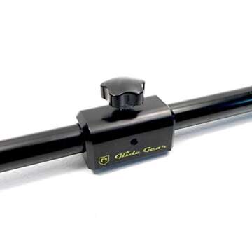 Glide Gear OH 50 Overhead Camera Stand for Creators