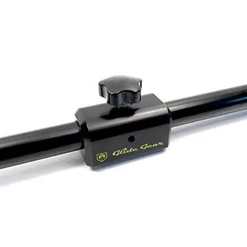 Glide Gear OH 50 Overhead Camera Stand for Creators