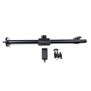 Glide Gear OH 50 Overhead Camera Stand for Creators