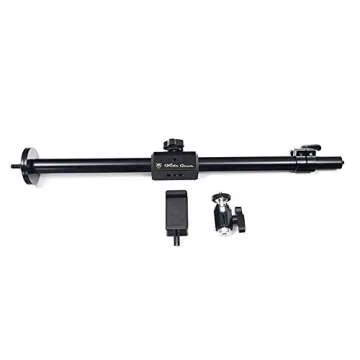 Glide Gear OH 50 Overhead Camera Stand for Creators
