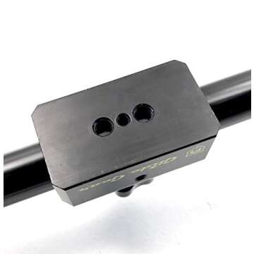 Glide Gear OH 50 Overhead Camera Stand for Creators