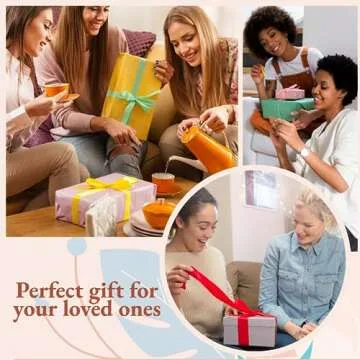 97 Decor Angel Number Poster Set - Colorful Spiritual Art