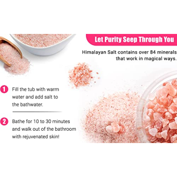 OSR Chef Himalayan Pink Salt 5 lbs Bag - Nutrient Dense