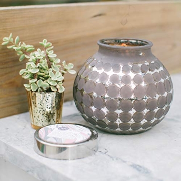 Bridgewater Sweet Grace Candle - Fragrant Home Décor