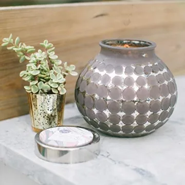 Bridgewater Sweet Grace Candle - Fragrant Home Décor