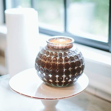 Bridgewater Sweet Grace Candle - Fragrant Home Décor