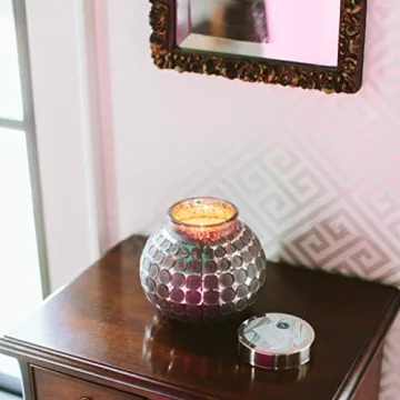 Bridgewater Sweet Grace Candle - Fragrant Home Décor