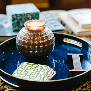 Bridgewater Sweet Grace Candle - Fragrant Home Décor