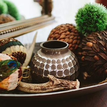 Bridgewater Sweet Grace Candle - Fragrant Home Décor