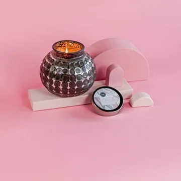 Bridgewater Sweet Grace Candle - Fragrant Home Décor