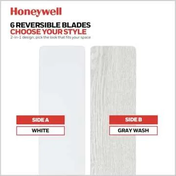 Honeywell Kaliza 56 Inch Ceiling Fan with Remote Control