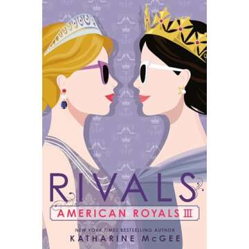 American Royals III: Rivals