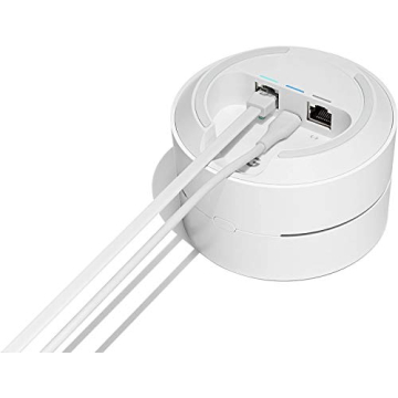 Google 4 Pk Wifi AC1200 Dual-Band Home Network System