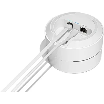 Google 4 Pk Wifi AC1200 Dual-Band Home Network System