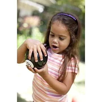 Mattel Games Magic 8 Ball, Black
