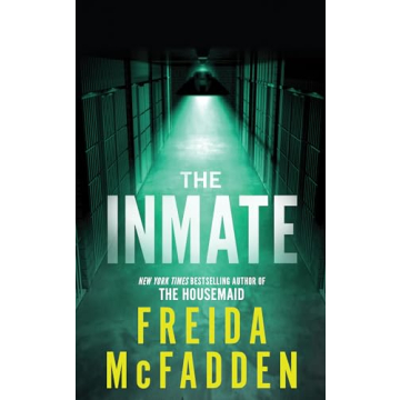 The Inmate - A Gripping Tale of Redemption and Survival