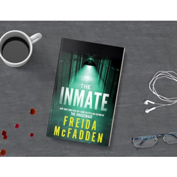 The Inmate - A Gripping Tale of Redemption and Survival