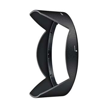 Nikon AF-S 18-35mm f/3.5-4.5G ED Zoom Lens for FX Cameras