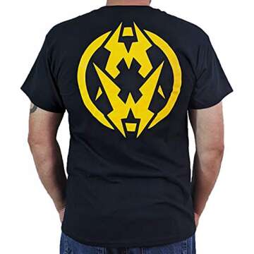 Hardcore Apparel Municipal Waste (Keg Killer) Men's T-Shirt Black