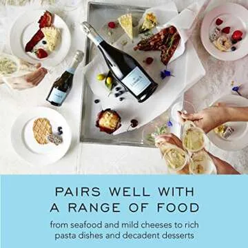 La Marca Prosecco, Sparkling Wine, 750 mL