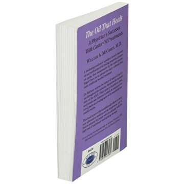 The Oil That Heals: A Physician's Successes With Castor Oil Treatments