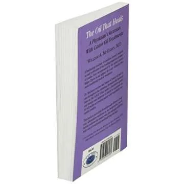 The Oil That Heals Insights on Castor Oil Treatments