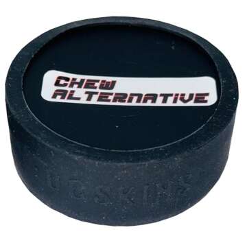 Snuff Covers Water Resistant Protective Skins for Dip and Chew Cans - America DC Crafts Nation
