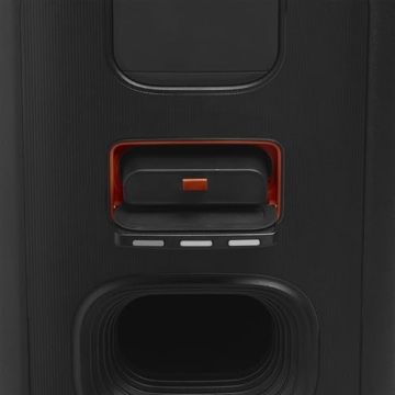 JBL PartyBox Stage 320 - Powerful Portable Speaker