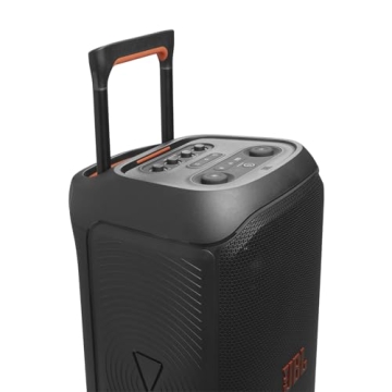 JBL PartyBox Stage 320 - Powerful Portable Speaker