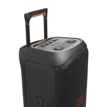 JBL PartyBox Stage 320 - Powerful Portable Speaker