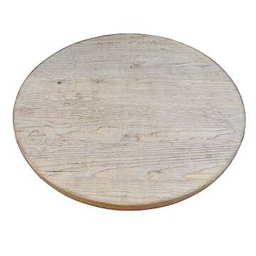 Artissance 32" Round Catania Table Elegant and Functional