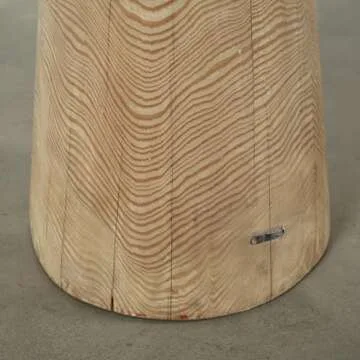 Artissance 32" Round Catania Table Elegant and Functional